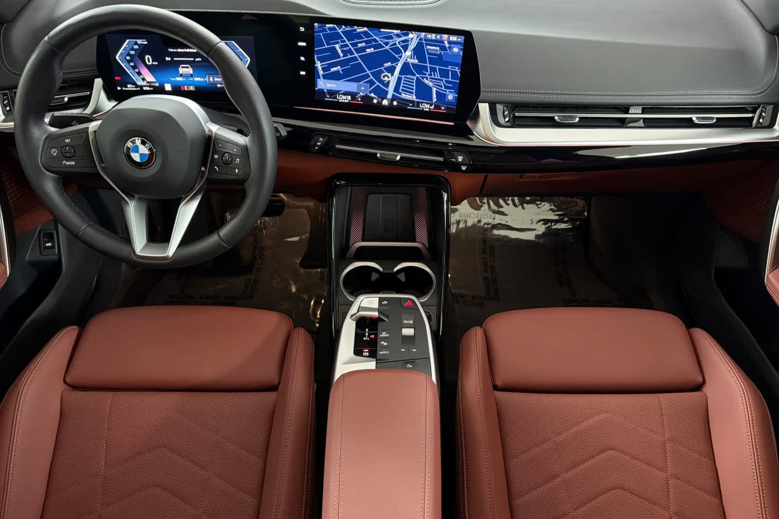 Used 2026 BMW X1 xDrive28i w/ Convenience Package AWD/4WD image 3