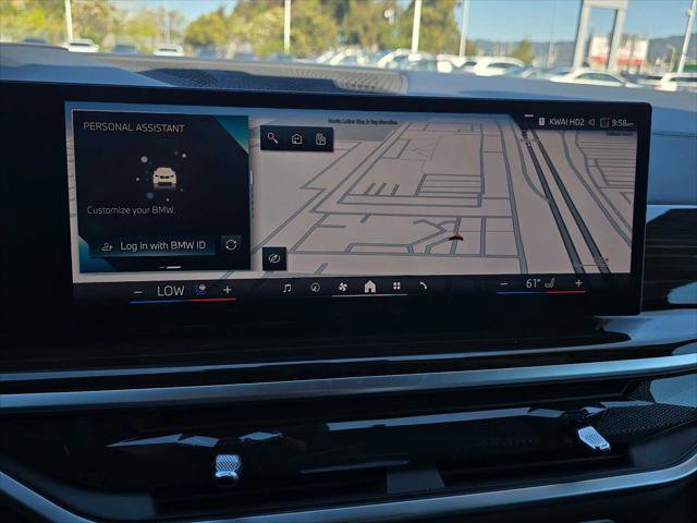 Used 2025 BMW X5 xDrive50e image 27