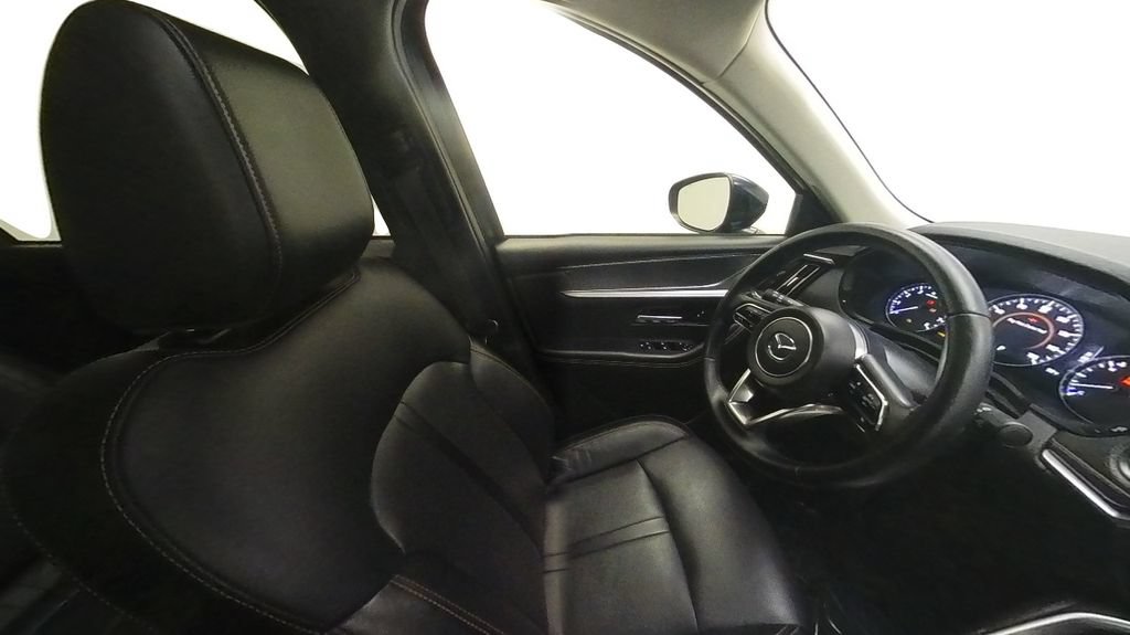 Used 2024 MAZDA CX-90 3.3 Turbo w/ Preferred Plus AWD/4WD image 32