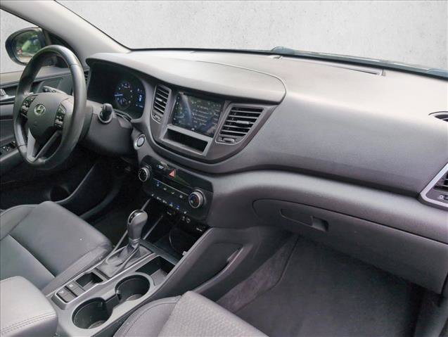 Used 2017 Hyundai Tucson Sport FWD image 23