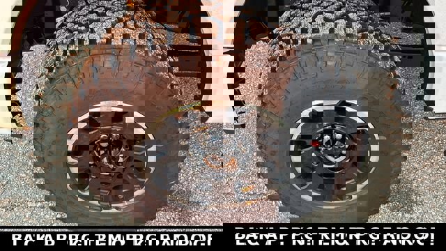 New 2026 Ford F350 Lariat w/ Tremor Off-Road Package image 36