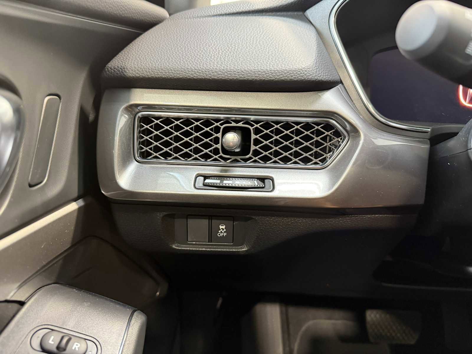 New 2026 Acura Integra FWD image 24