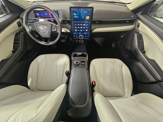 Used 2024 Ford Mustang Mach-E Premium image 20