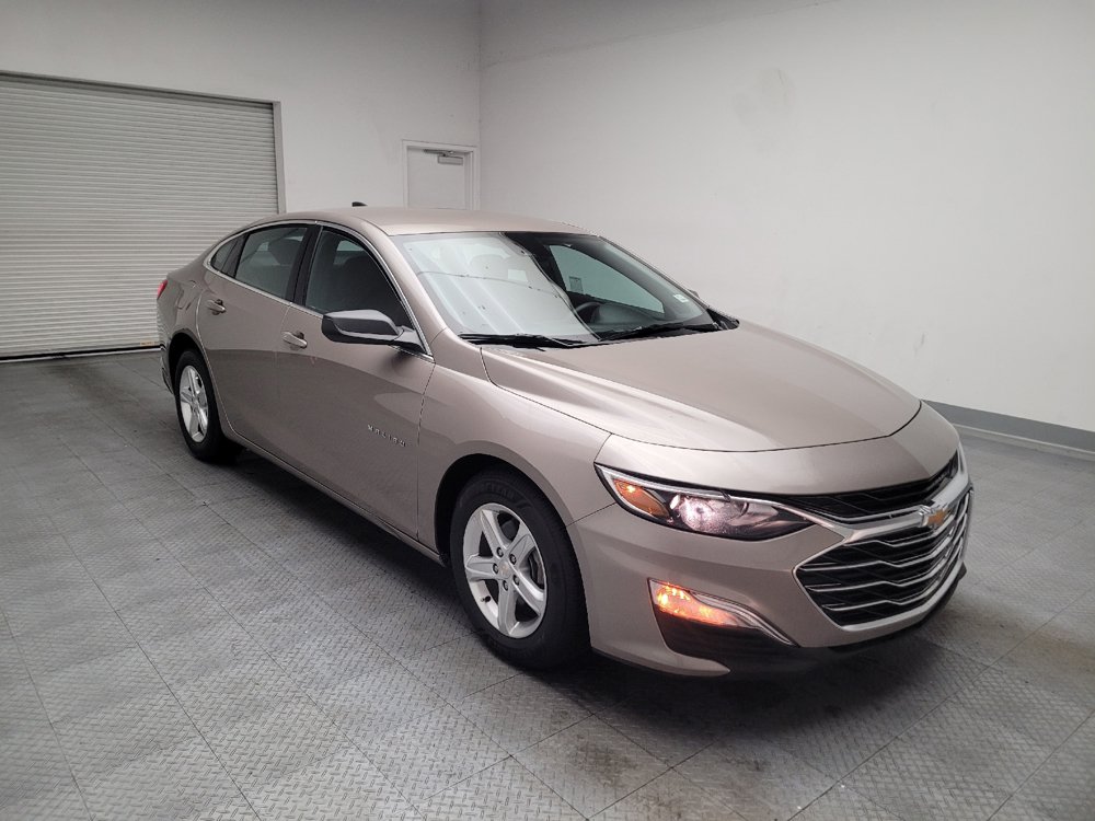 Used 2023 Chevrolet Malibu LS FWD image 13