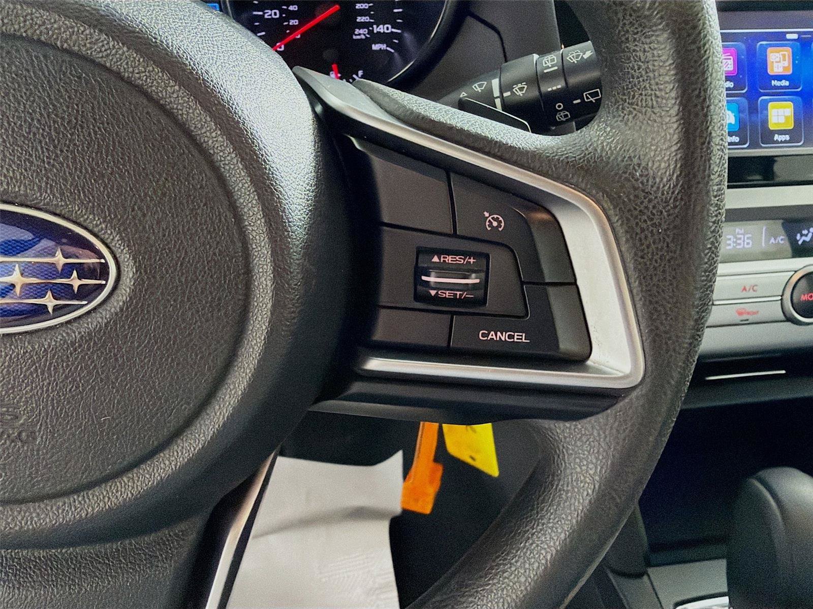 Used 2018 Subaru Outback 2.5i AWD/4WD image 38