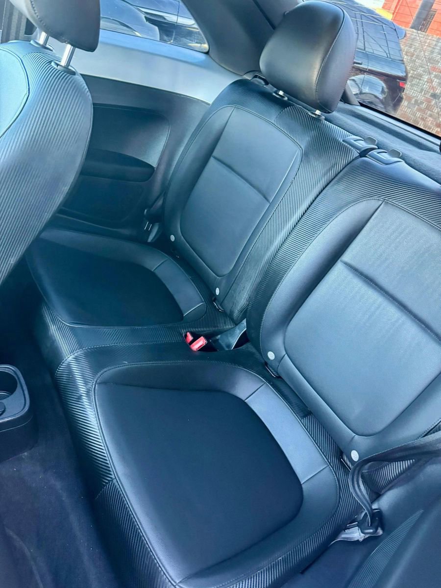 Used 2015 Volkswagen Beetle 1.8T image 11