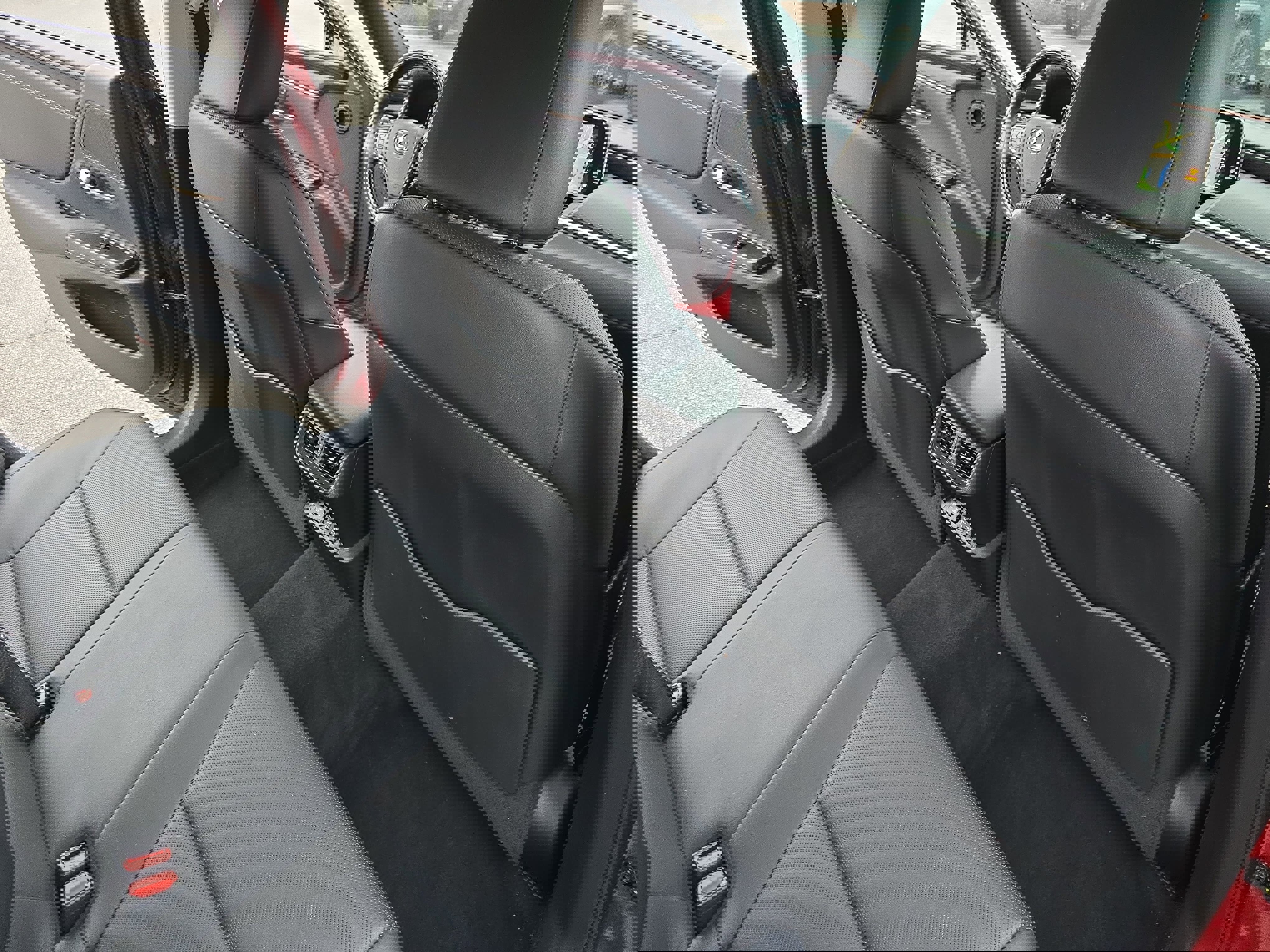 Used 2021 Lexus ES 250 w/ Premium Package image 11