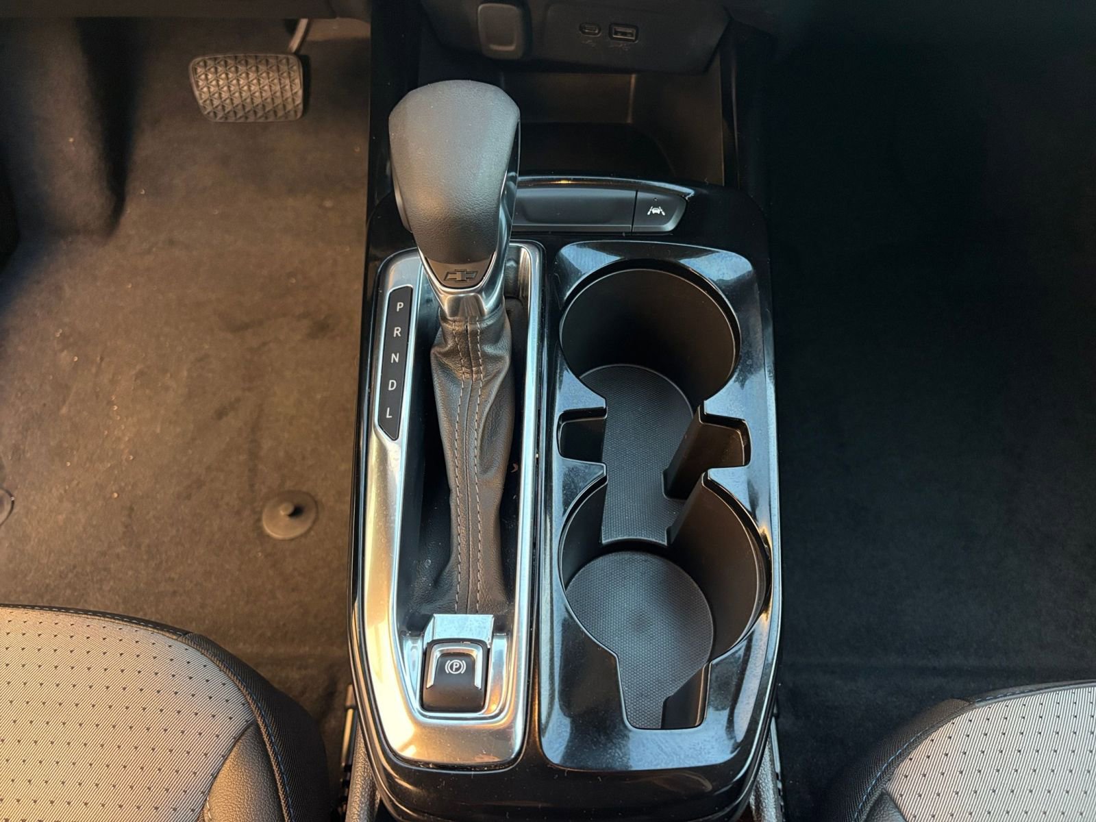 Used 2025 Chevrolet Trax LT image 41