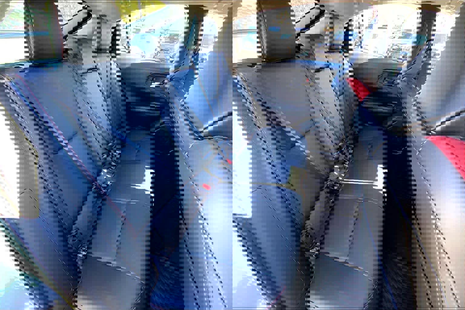 Used 2025 Toyota Prius Plug-In Hybrid image 19