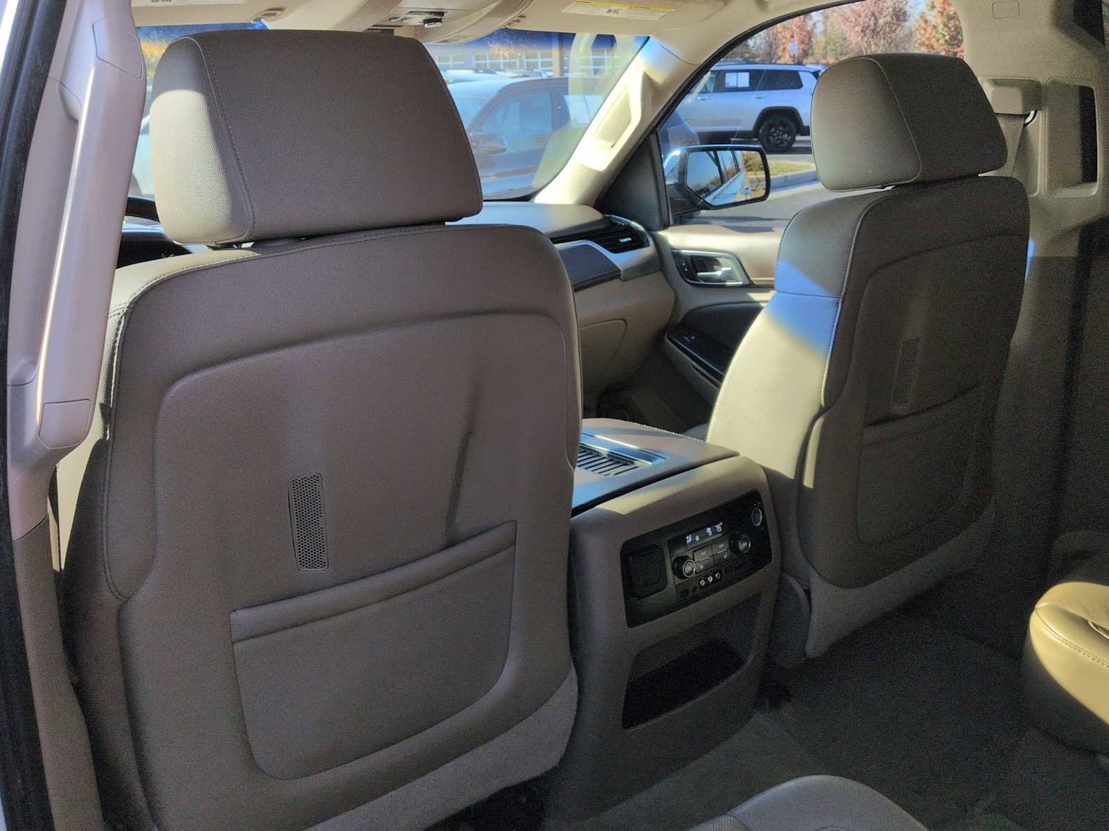 Used 2016 Chevrolet Tahoe LTZ image 19