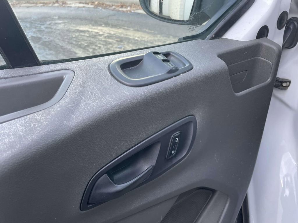 Used 2020 Ford Transit 250 148 High Roof w/ Load Area Protection Package image 21