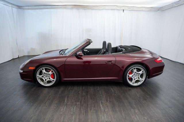 Used 2006 Porsche 911 Carrera S RWD image 7