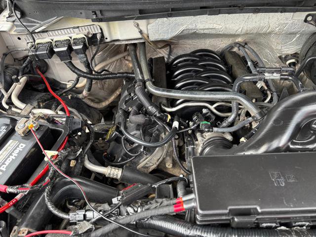 Used 2013 Ford F150 FX4 w/ Luxury Equipment Group AWD/4WD image 35
