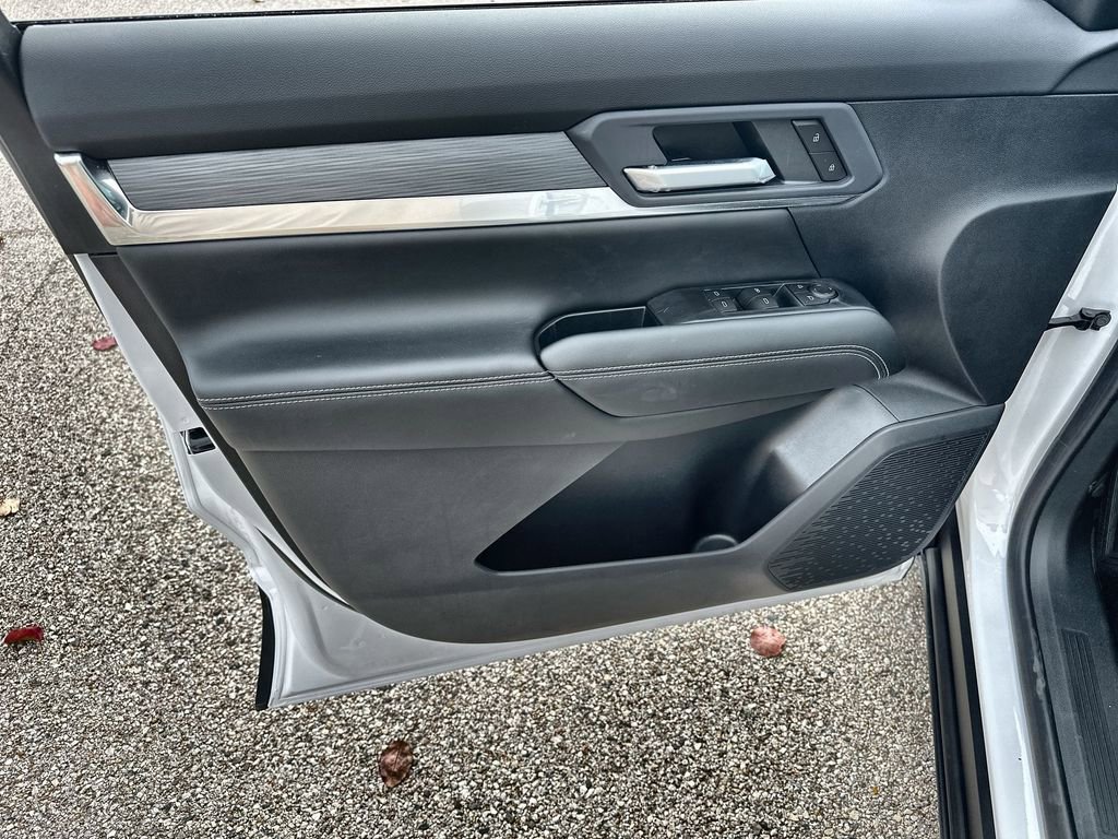 New 2026 GMC Terrain Elevation image 21