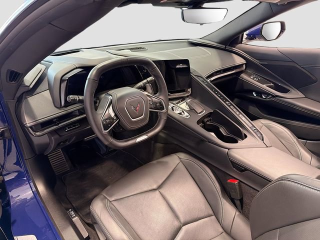 Used 2025 Chevrolet Corvette Z06 RWD image 9