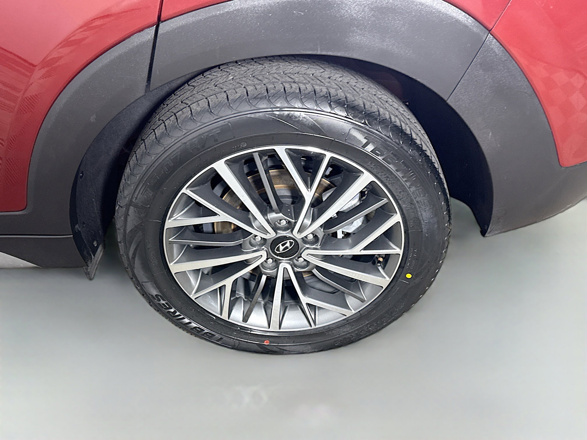 Used 2019 Hyundai Tucson Ultimate image 37