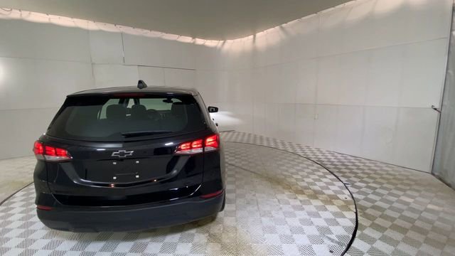 Used 2024 Chevrolet Equinox LS w/ Midnight Edition AWD/4WD image 2