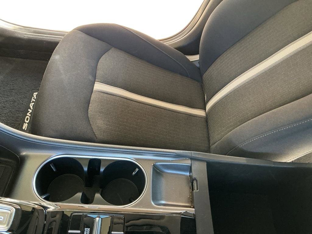 Certified 2022 Hyundai Sonata SEL image 8