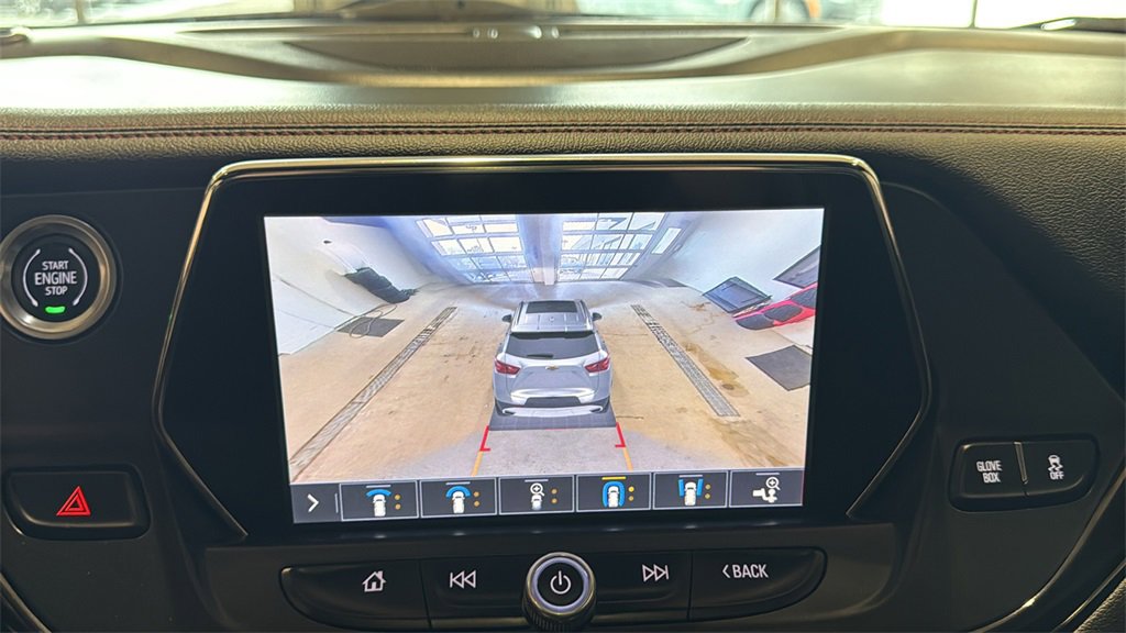 Used 2019 Chevrolet Blazer RS image 45