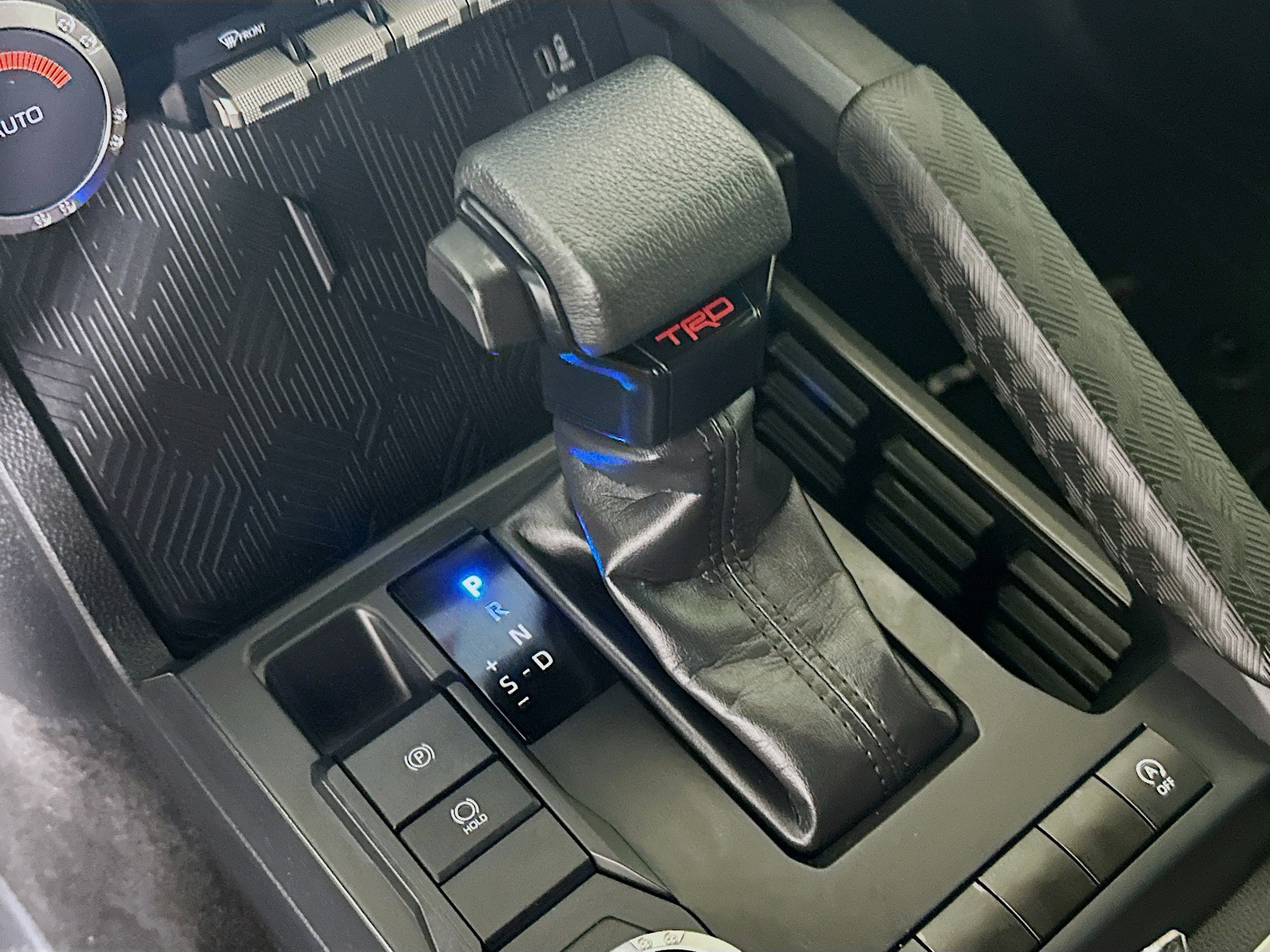 Used 2024 Toyota Tacoma TRD Sport RWD image 21