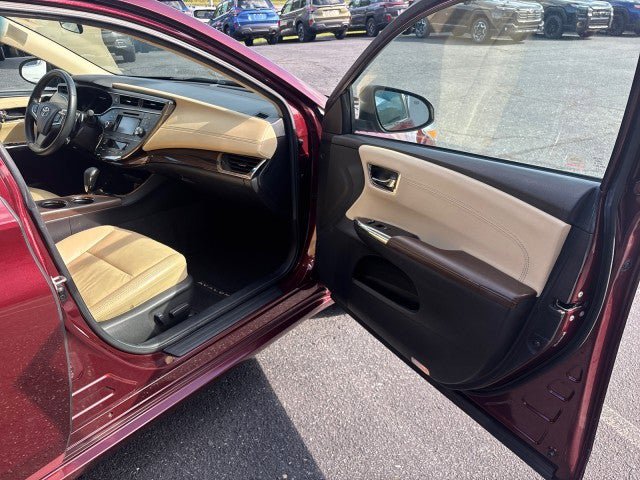 Used 2015 Toyota Avalon XLE FWD image 43