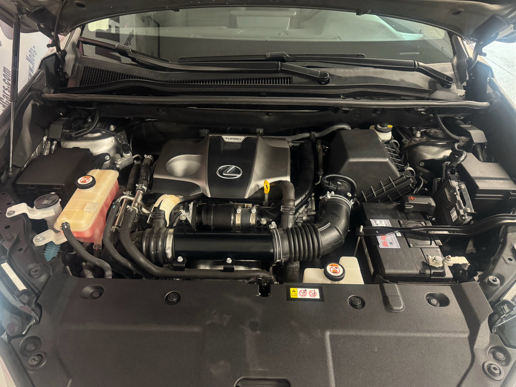 Used 2020 Lexus NX 300 FWD w/ Premium Package image 13