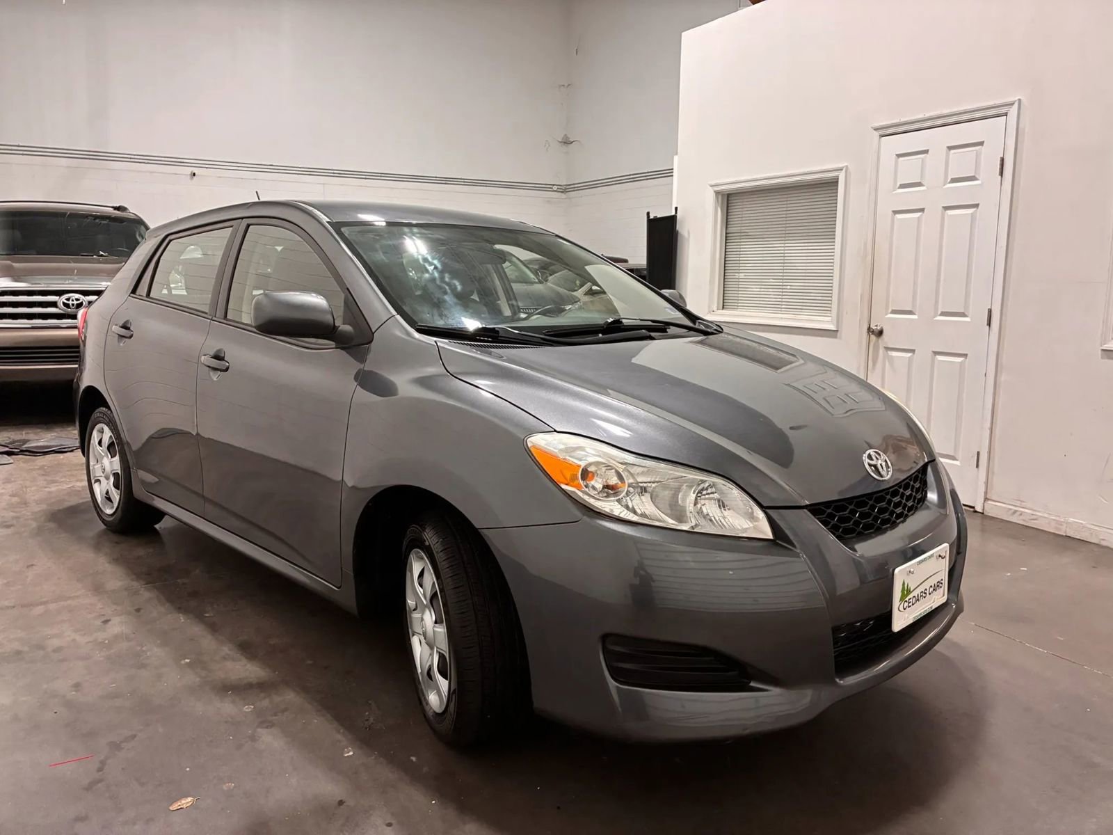 Used 2009 Toyota Matrix image 16