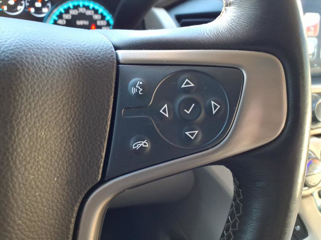 Used 2019 GMC Yukon Denali w/ Open Road Package image 25