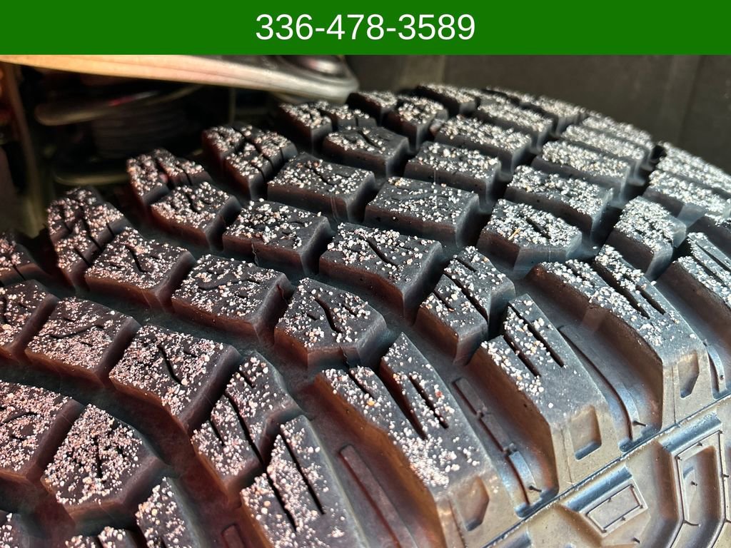 Used 2023 Ford Bronco Heritage Edition image 17