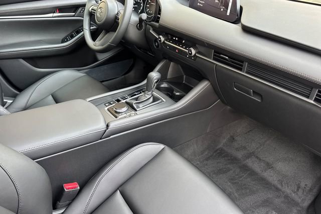 New 2026 MAZDA MAZDA3 s FWD image 16