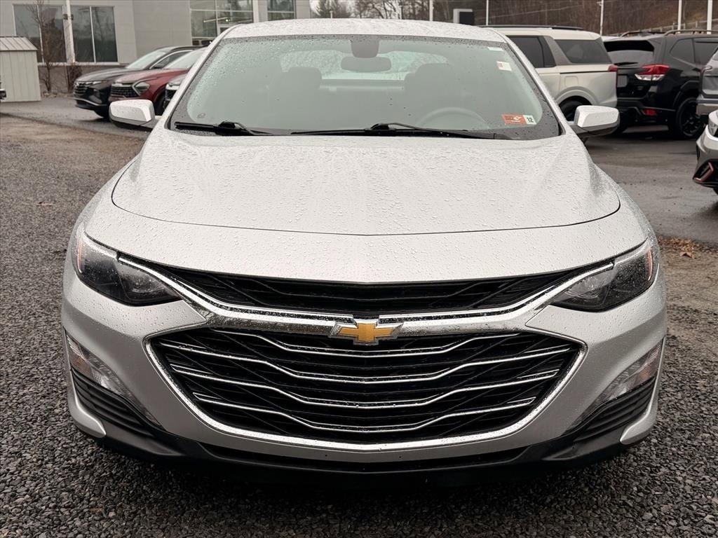 Used 2022 Chevrolet Malibu LT image 13
