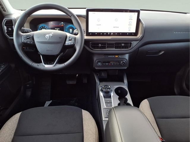 New 2025 Ford Bronco Sport Big Bend w/ Convenience Package image 18