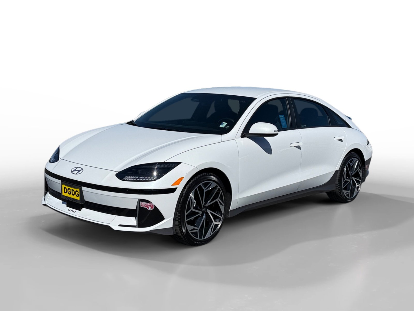 Used 2024 Hyundai Ioniq 6 SEL