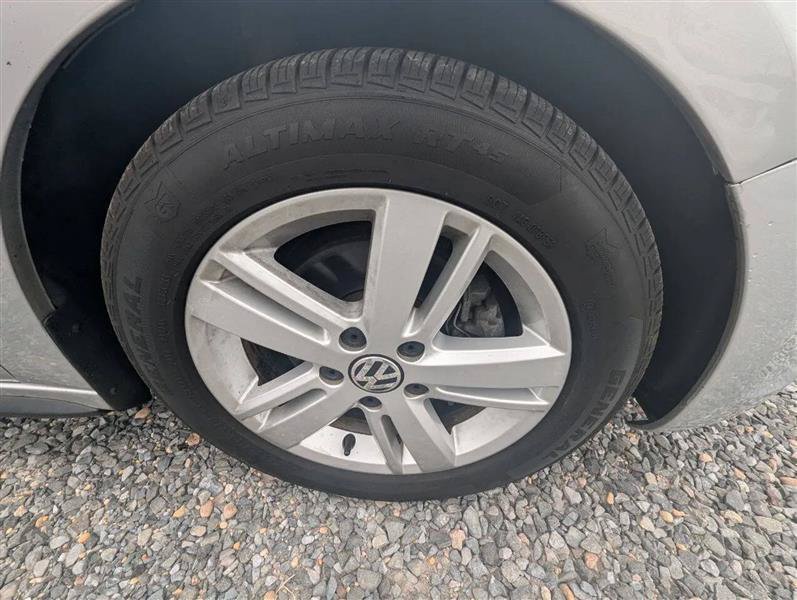 Used 2014 Volkswagen Jetta SEL FWD image 33