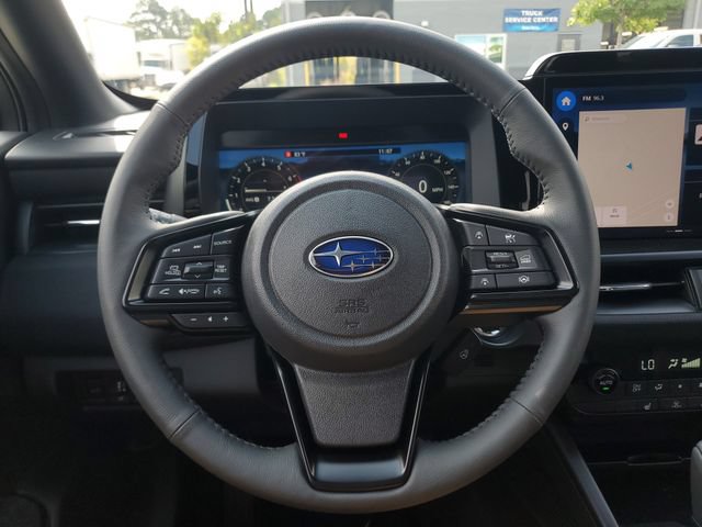 New 2026 Subaru Outback Premium w/ Premium/Limited Package AWD/4WD image 18