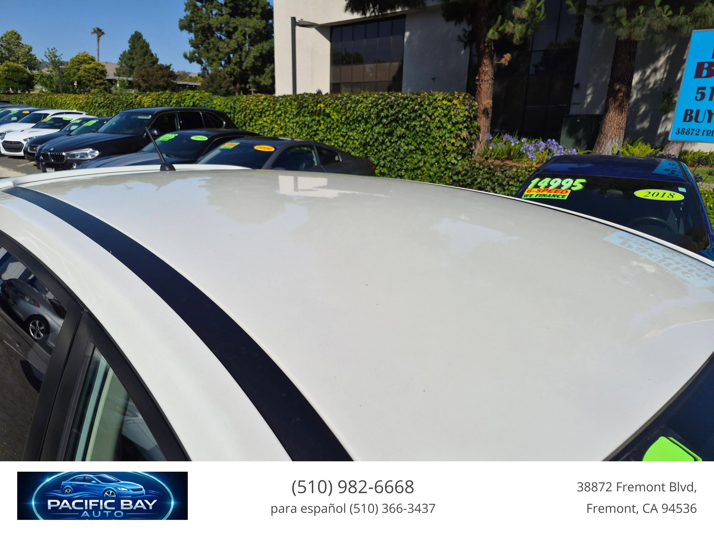 Used 2013 Nissan Rogue S AWD/4WD image 9