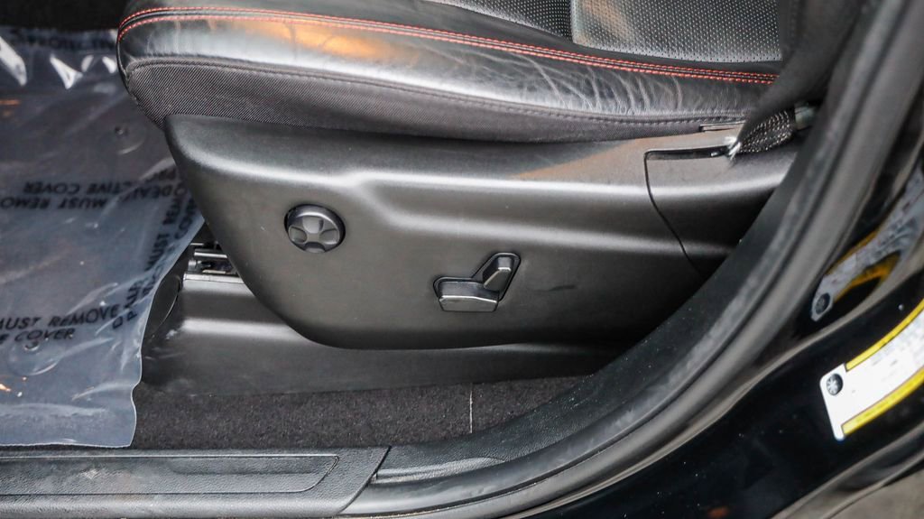 Certified 2024 Dodge Durango GT image 23