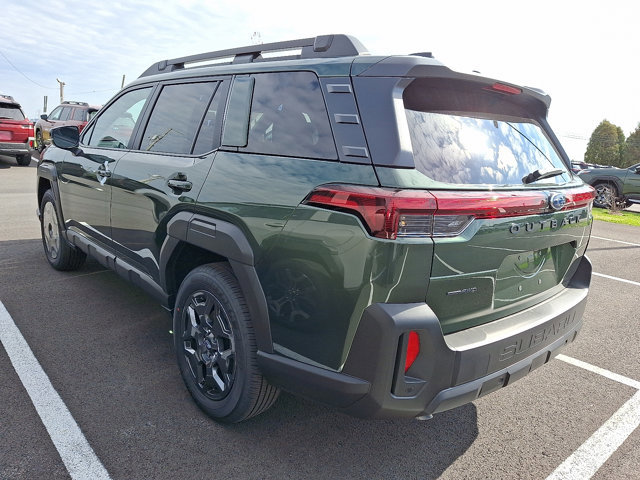 New 2026 Subaru Outback Premium image 3