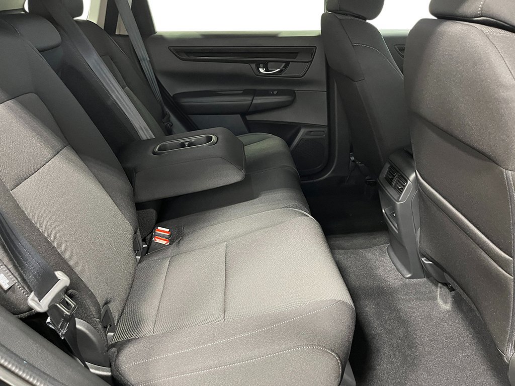 New 2027 Honda CR-V EX image 28