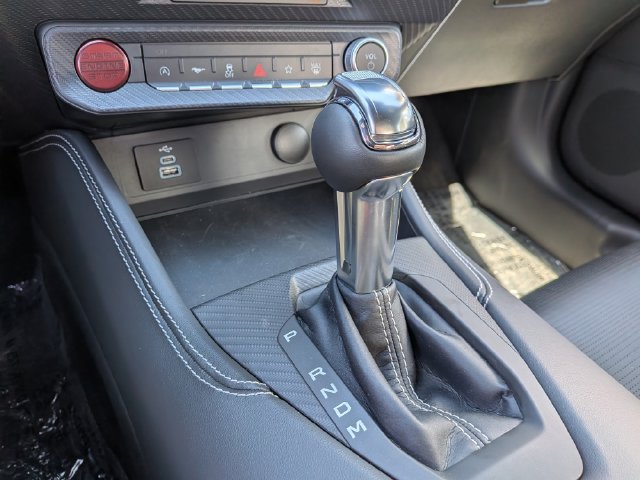 New 2025 Ford Mustang GT Premium RWD image 27