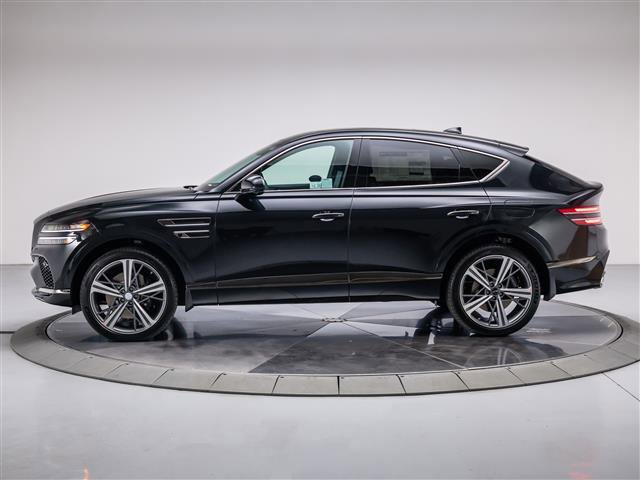 New 2026 Genesis GV80 3.5T e-SC image 2