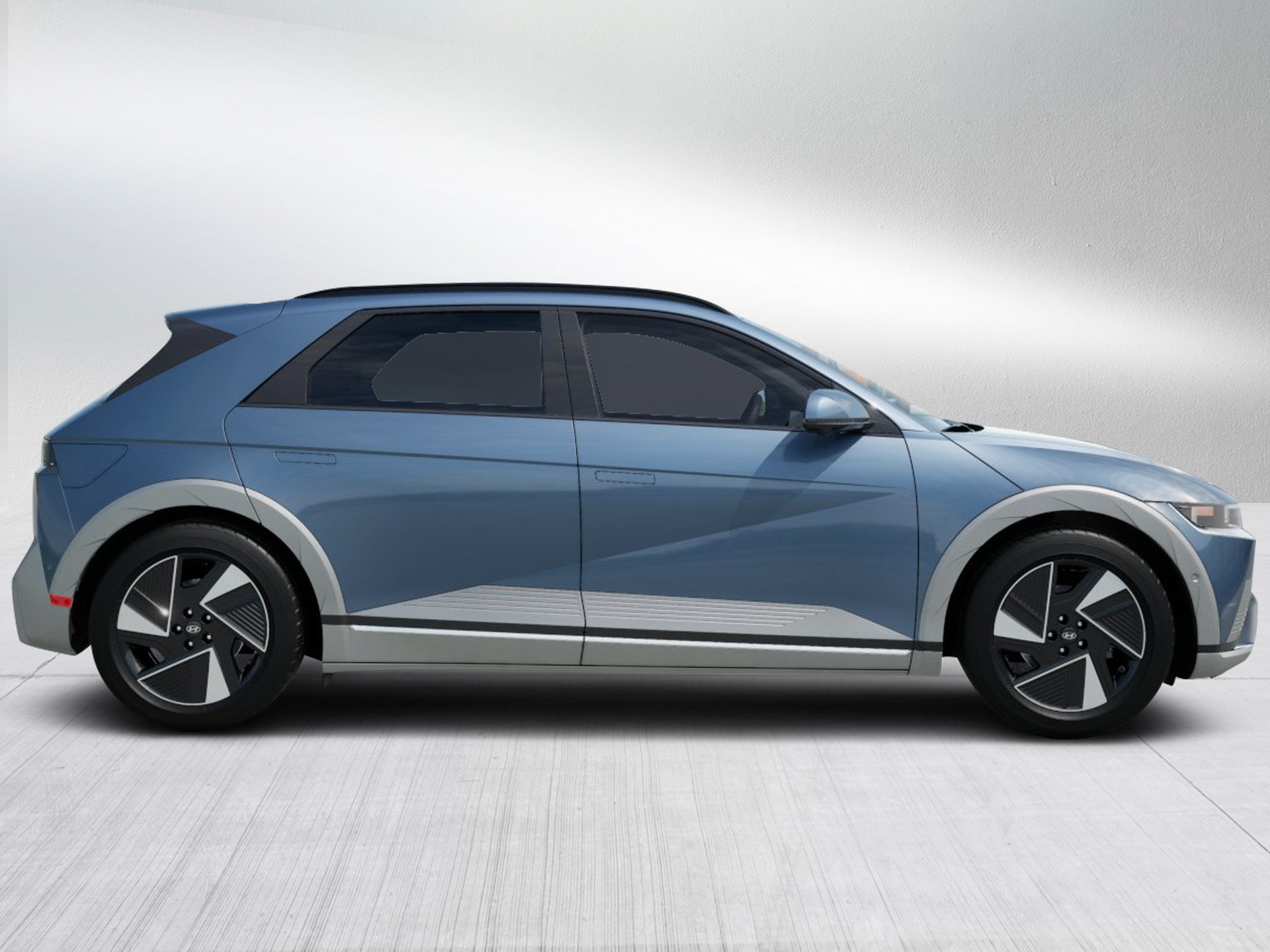 New 2027 Hyundai Ioniq 5 Limited AWD/4WD image 6