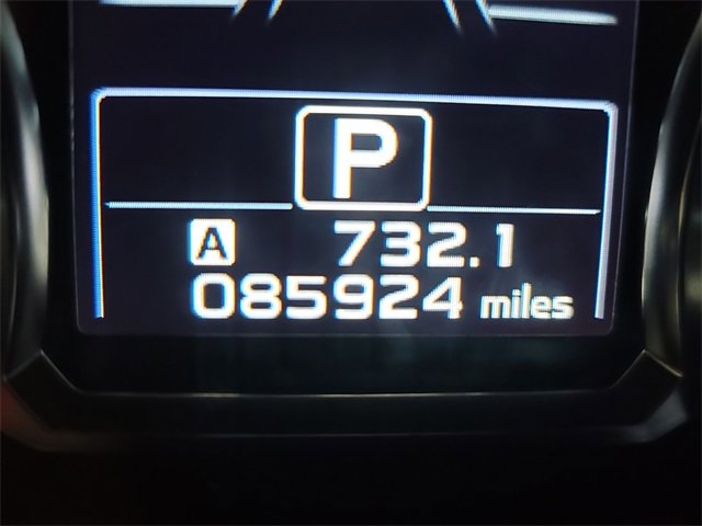 Used 2017 Subaru Forester 2.5i Premium image 14