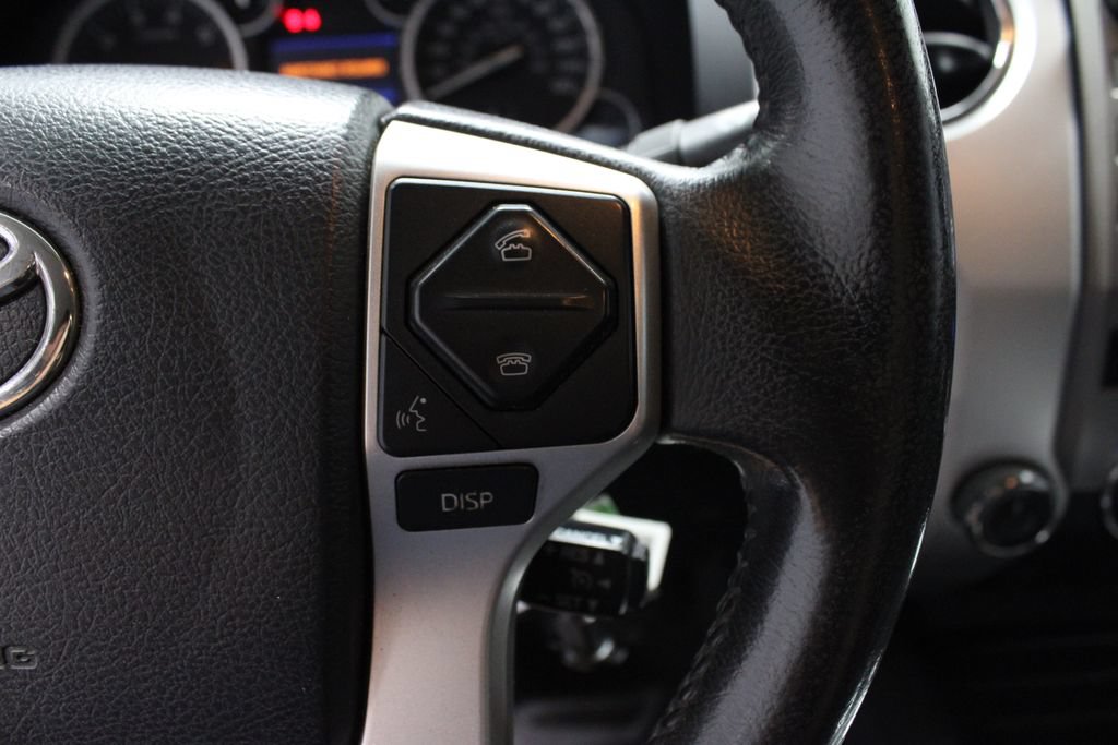 Used 2014 Toyota Tundra Limited AWD/4WD image 28