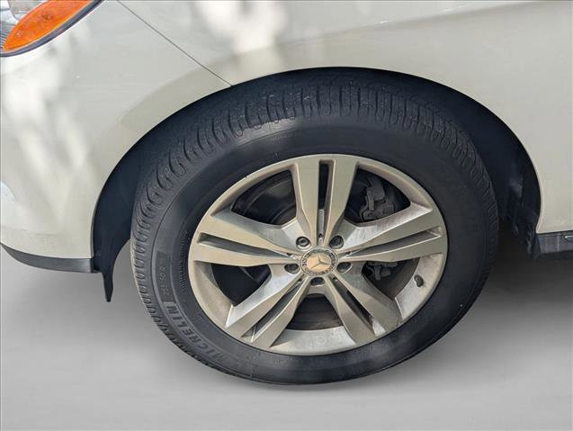 Used 2015 Mercedes-Benz ML 350 4MATIC image 21