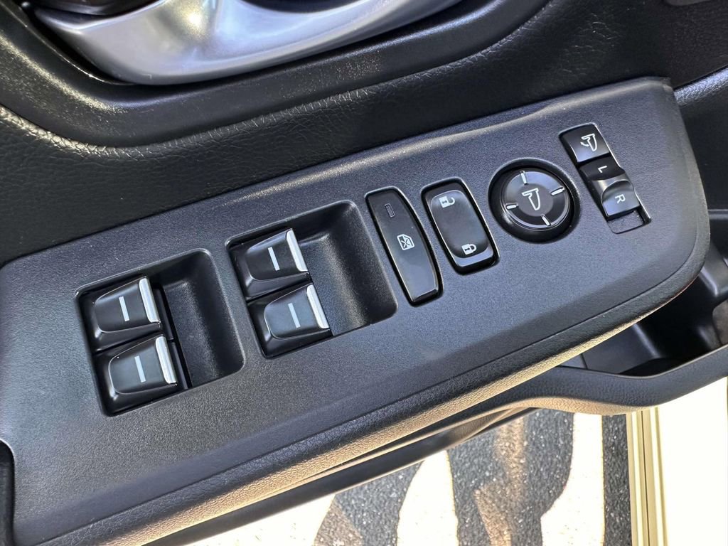 Used 2026 Honda Passport TrailSport Elite image 9
