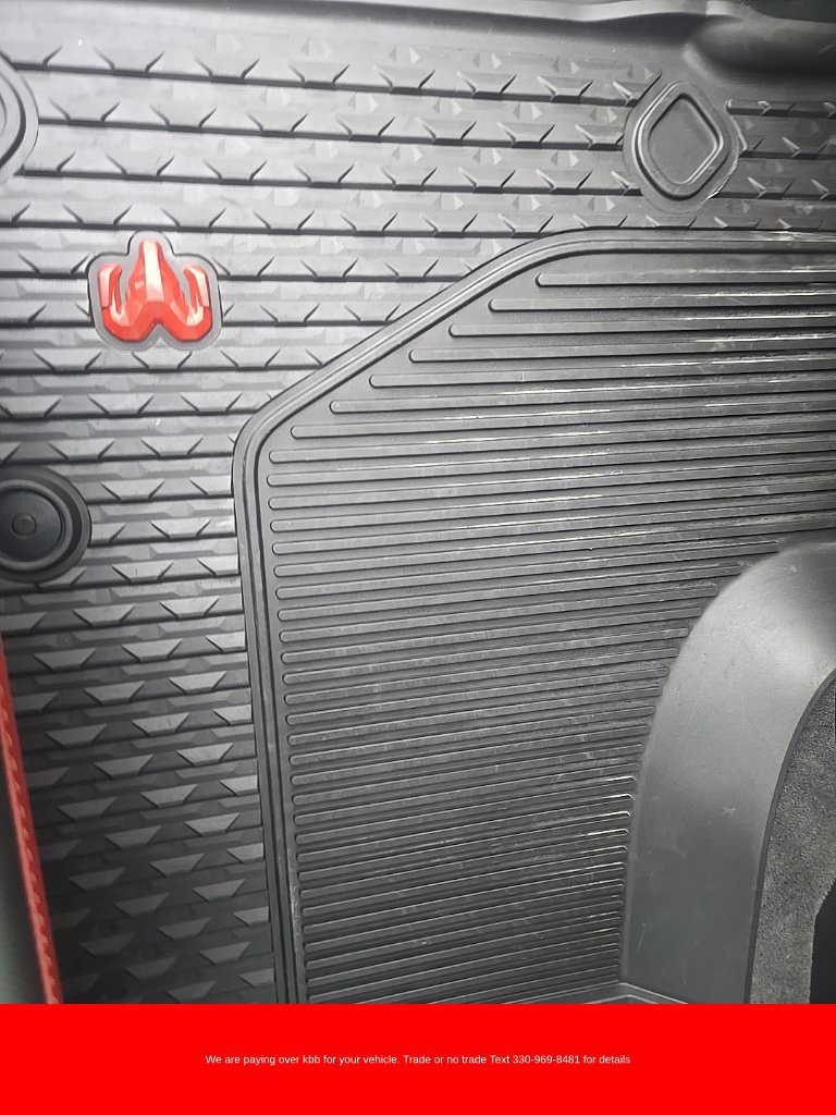 Used 2022 RAM 1500 Rebel w/ Level 1 Equipment Group AWD/4WD image 38