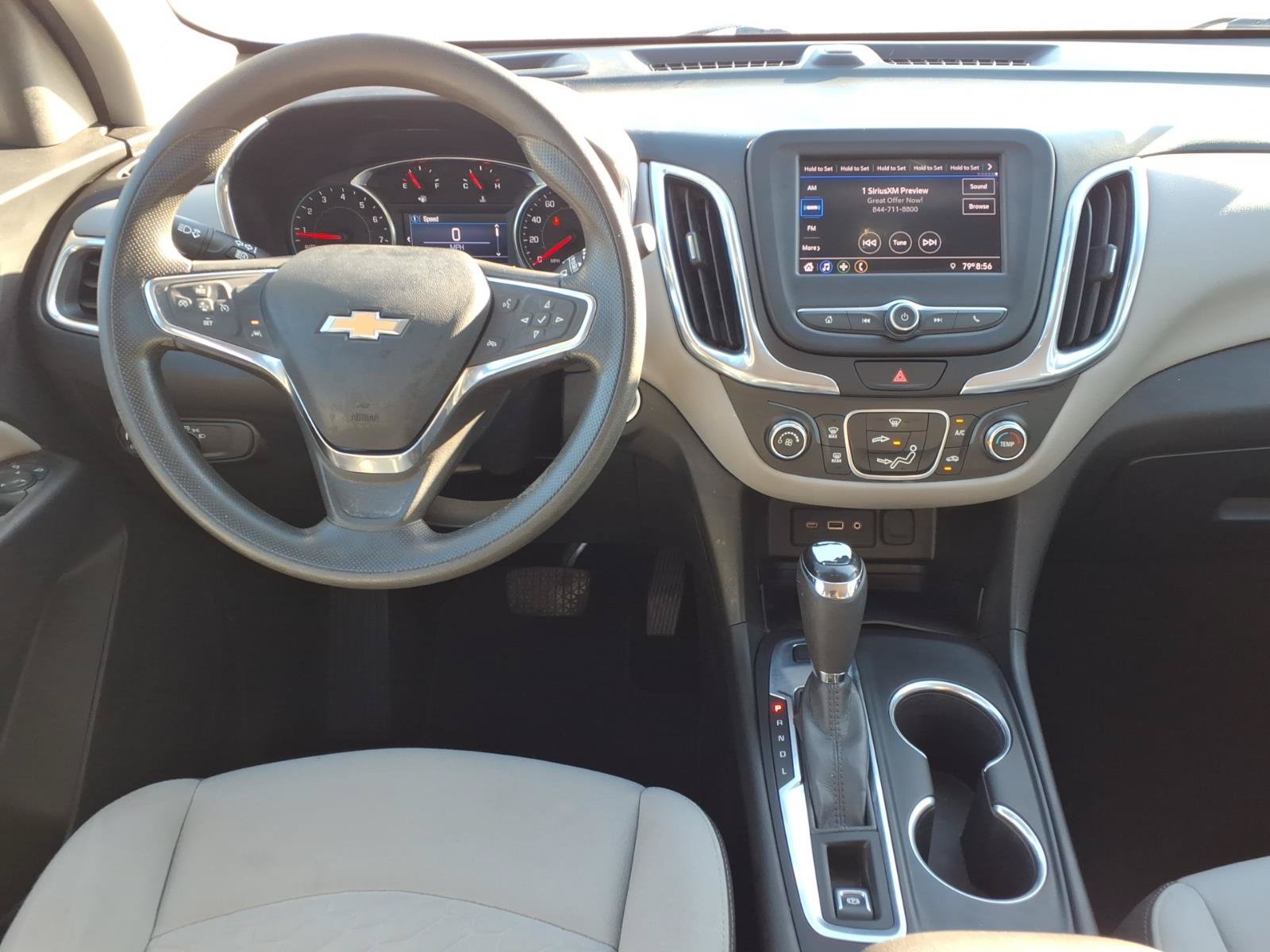 Used 2020 Chevrolet Equinox LT AWD/4WD image 13