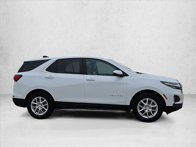 Used 2024 Chevrolet Equinox LT FWD image 10