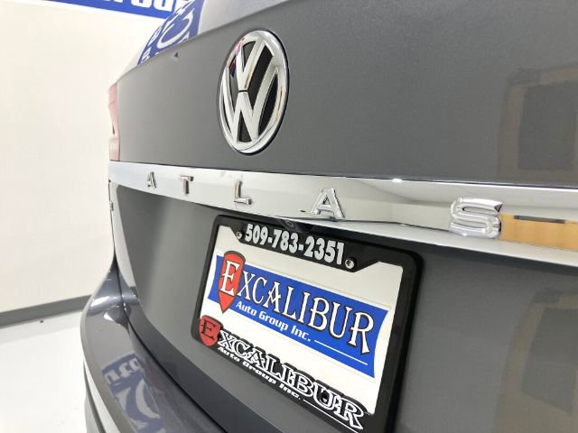 Used 2019 Volkswagen Atlas SE image 22